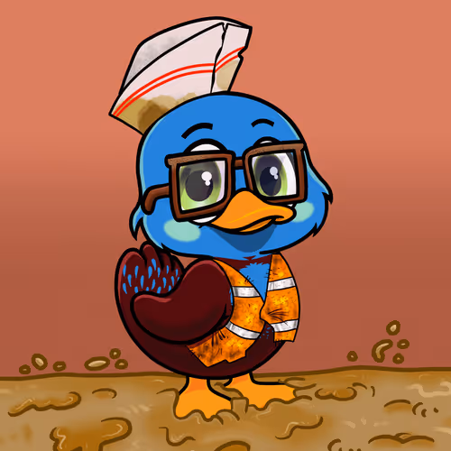 Officialyuckyducks