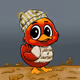 Yucky Ducks #5583