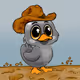 Yucky Ducks #4903