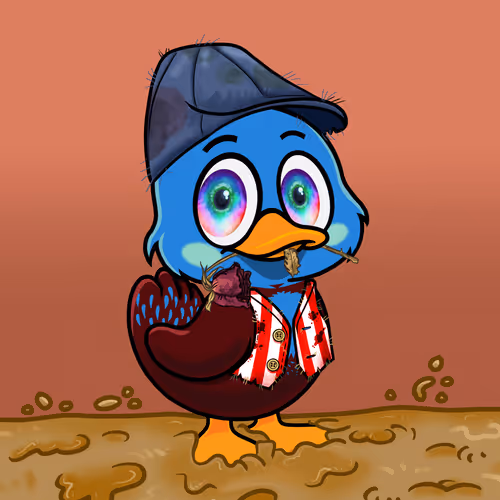 Officialyuckyducks
