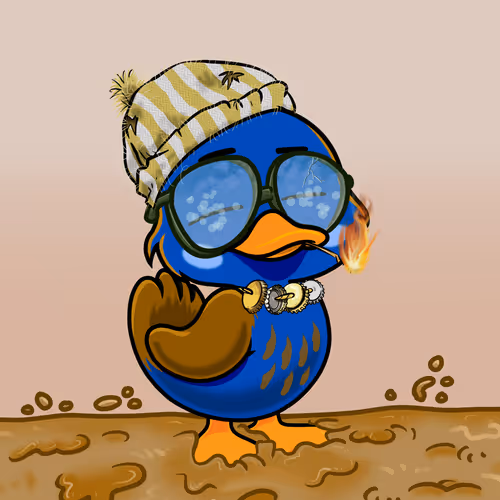 Officialyuckyducks