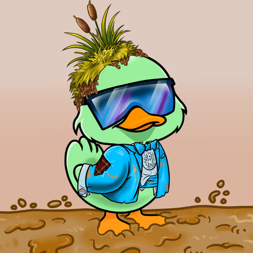 Officialyuckyducks
