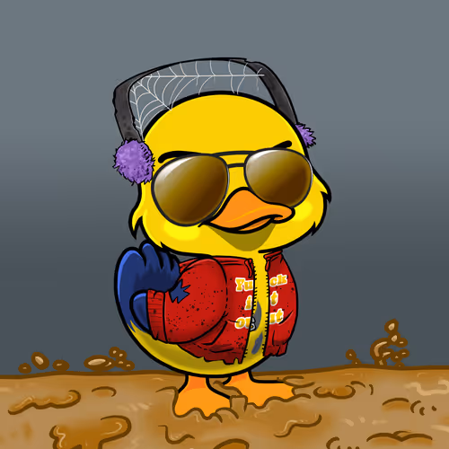 Officialyuckyducks