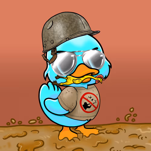 Officialyuckyducks
