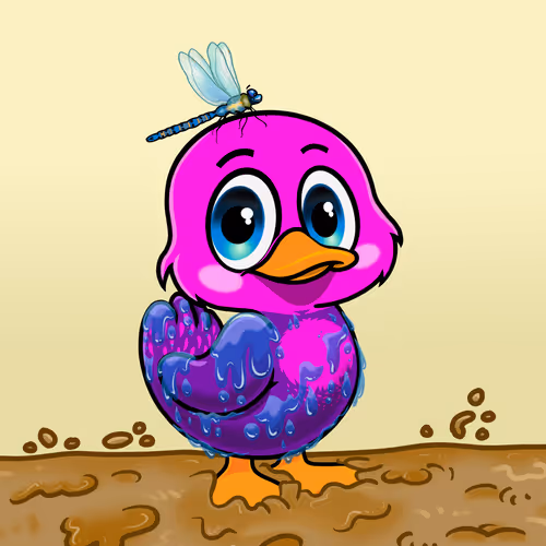 Officialyuckyducks