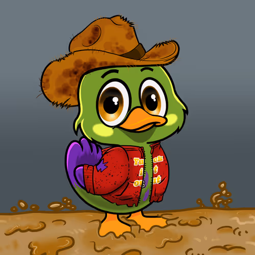 Officialyuckyducks logo