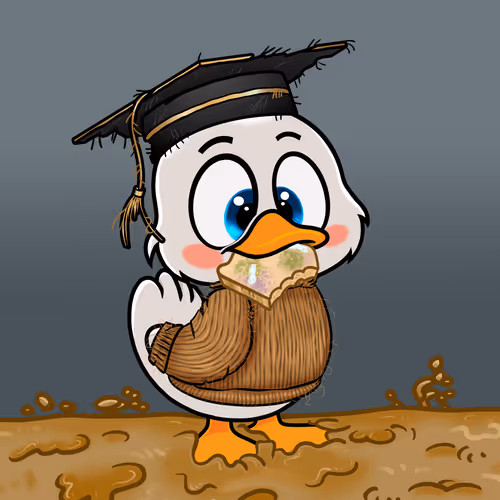 Officialyuckyducks