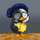 Yucky Ducks #7116