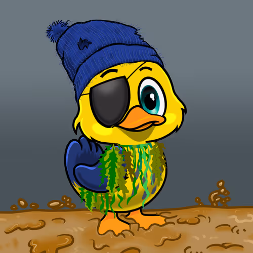 Officialyuckyducks