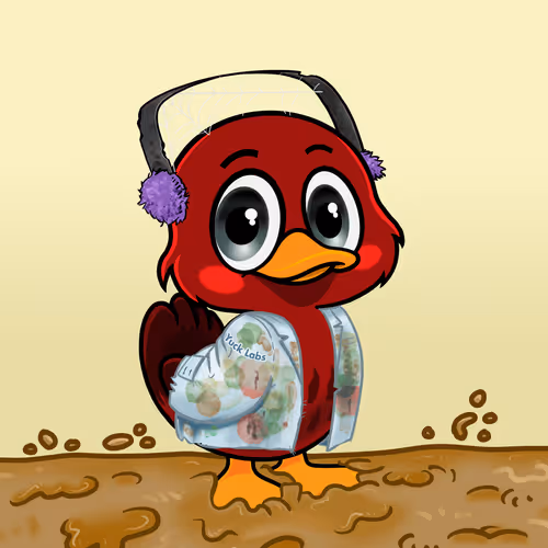 Officialyuckyducks