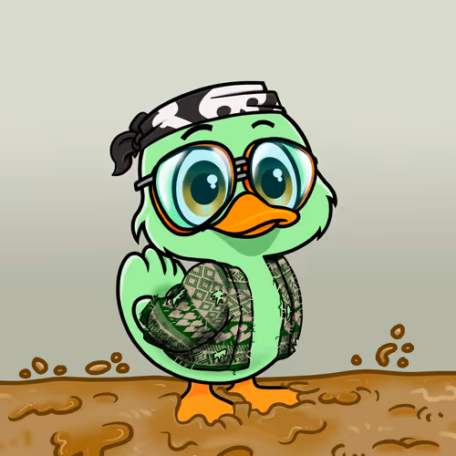 Officialyuckyducks