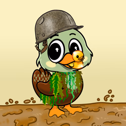 Officialyuckyducks