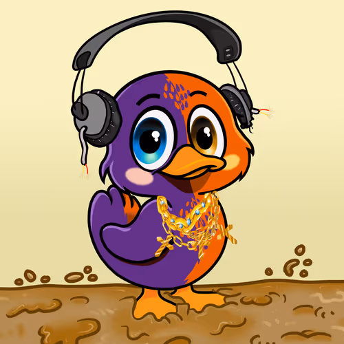 Officialyuckyducks