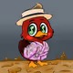 Yucky Ducks #6344