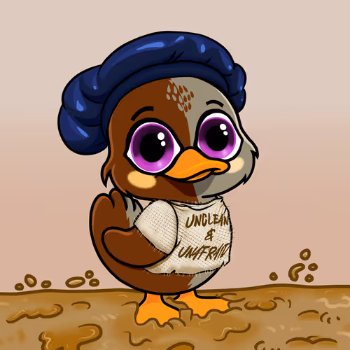Officialyuckyducks