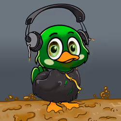 Yucky Ducks #12