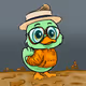 Yucky Ducks #1067