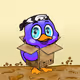Yucky Ducks #7027