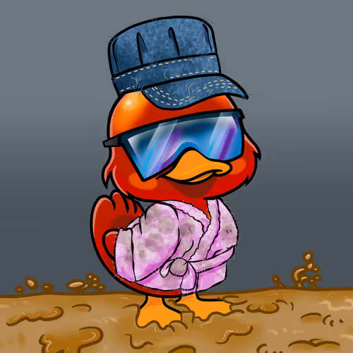 Officialyuckyducks