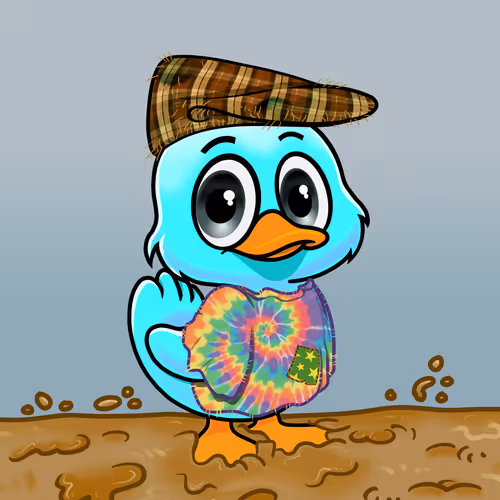 Officialyuckyducks
