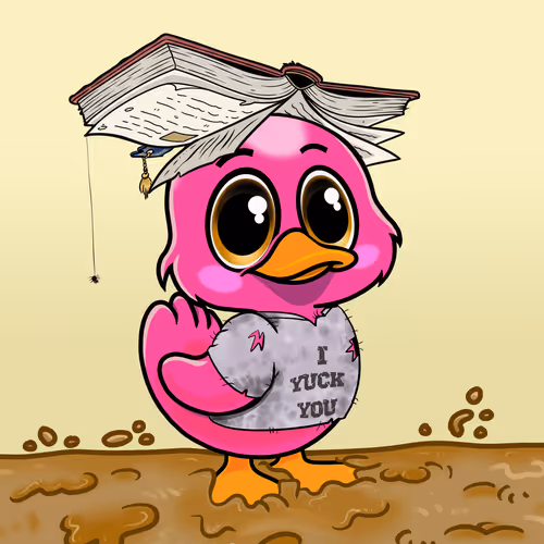 Officialyuckyducks