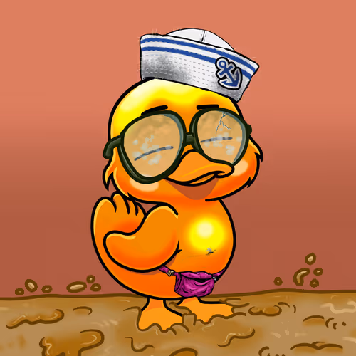 Officialyuckyducks