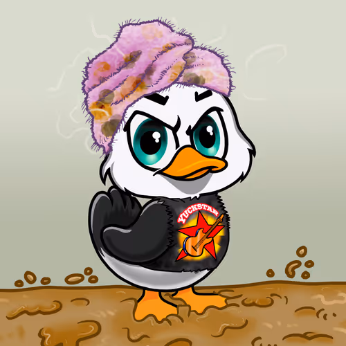 Officialyuckyducks