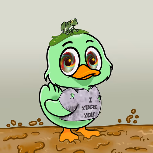 Officialyuckyducks