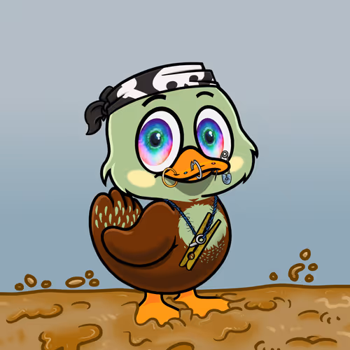 Officialyuckyducks