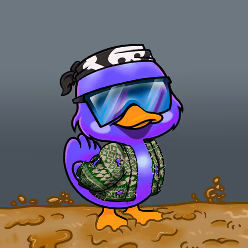 Officialyuckyducks