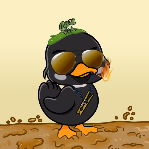 Officialyuckyducks logo