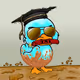 Yucky Ducks #4296