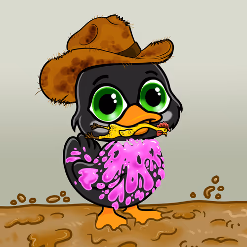 Officialyuckyducks