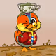 Yucky Ducks #694