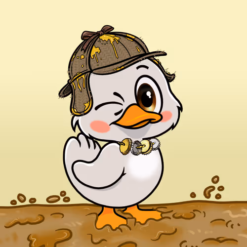 Officialyuckyducks