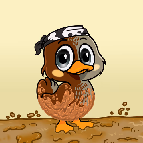 Officialyuckyducks