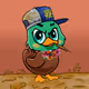 Yucky Ducks #6589