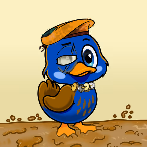 Officialyuckyducks