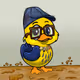 Yucky Ducks #4210