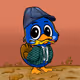 Yucky Ducks #6583