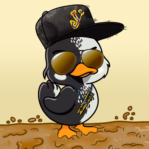 Officialyuckyducks