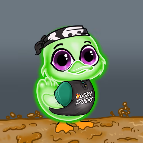 Officialyuckyducks