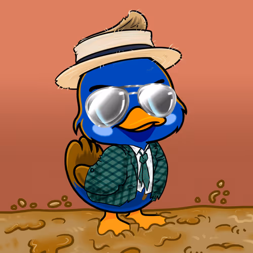 Officialyuckyducks