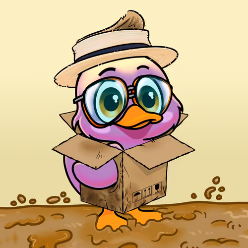 Officialyuckyducks