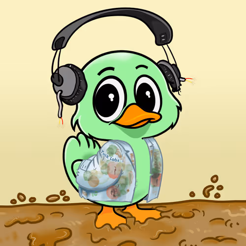Officialyuckyducks