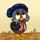 Yucky Ducks #3352