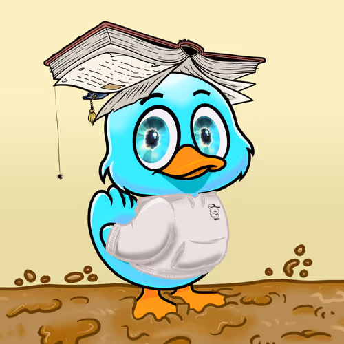 Officialyuckyducks