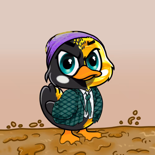 Officialyuckyducks
