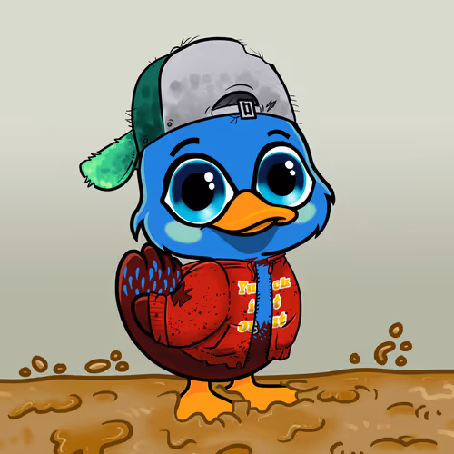 Officialyuckyducks