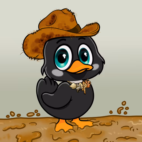 Officialyuckyducks